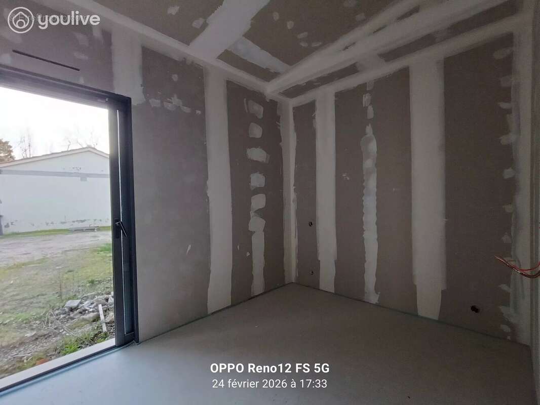 Maison à SAINT-JEAN-DE-MONTS