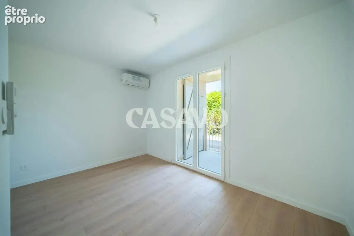 Vente Appartement 5 pièces de 118m² - 13540 Aix-en-Provence - photo 6