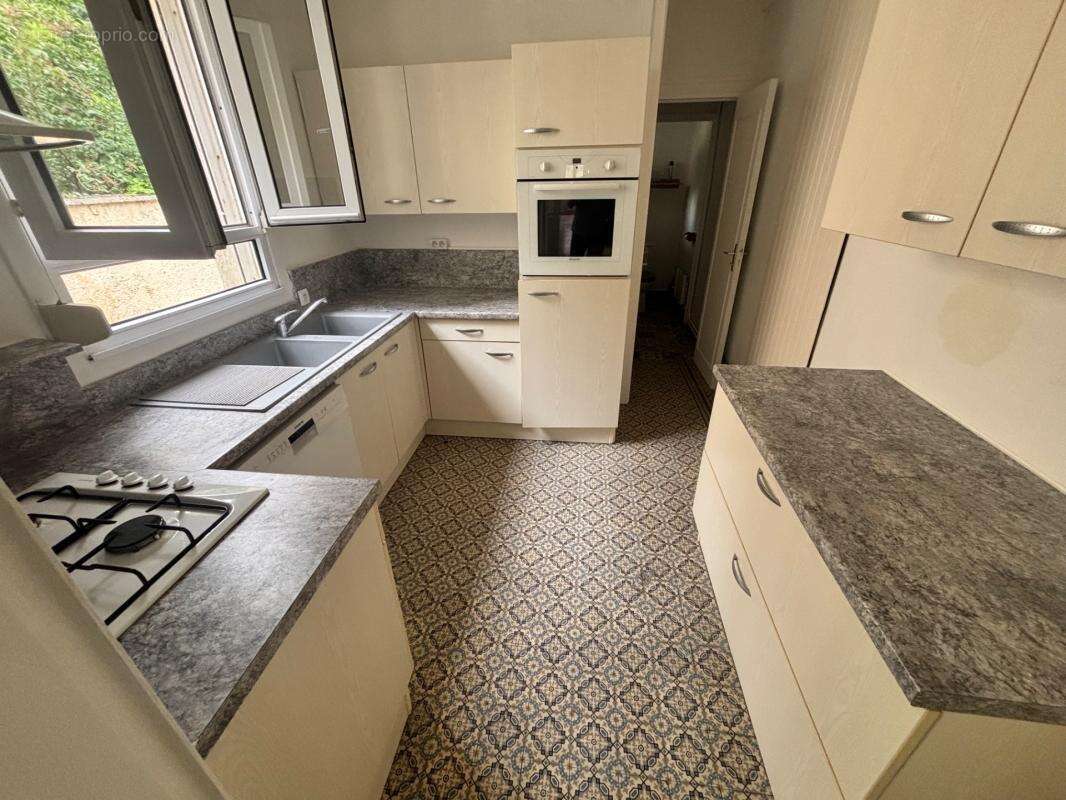 Jolie maison à vendre à Bohain en vermandois - photo 8