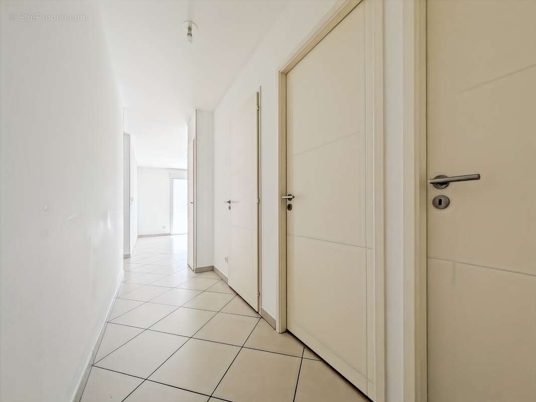 Dpt Haute Savoie (74), à vendre SCIEZ Appartement T3 de 70,70 m² avec balcon bien exposé et au calme - photo 10