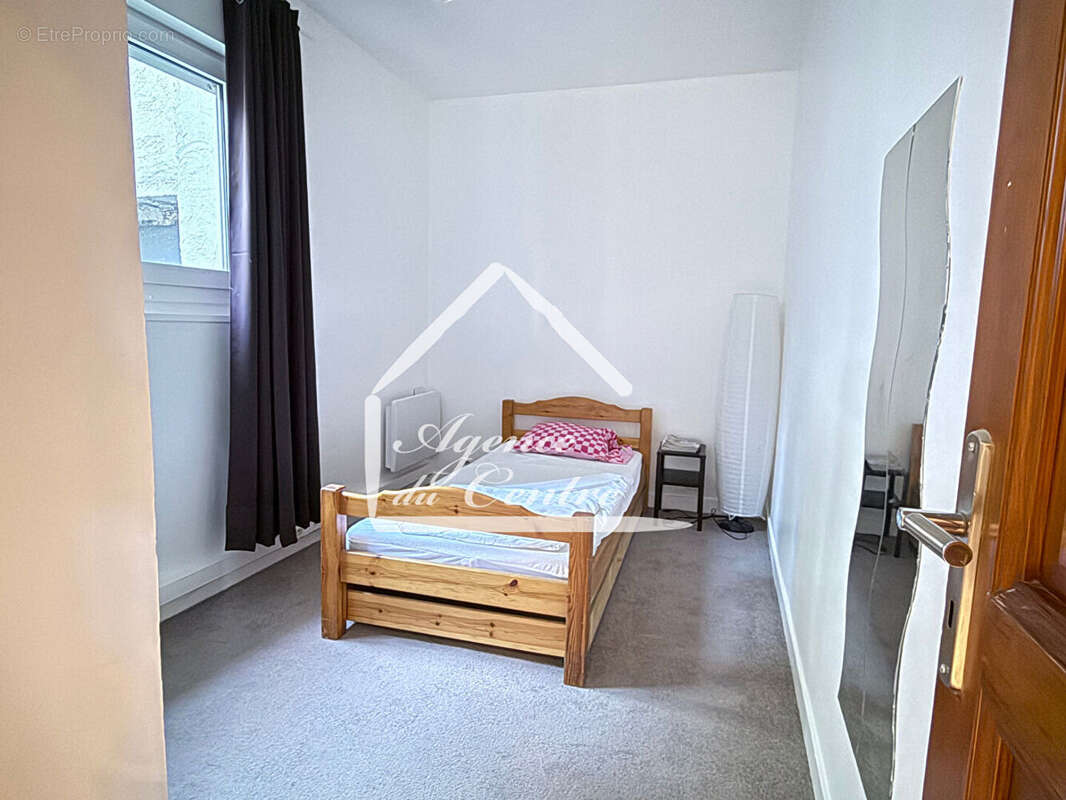 Appartement à CACHAN