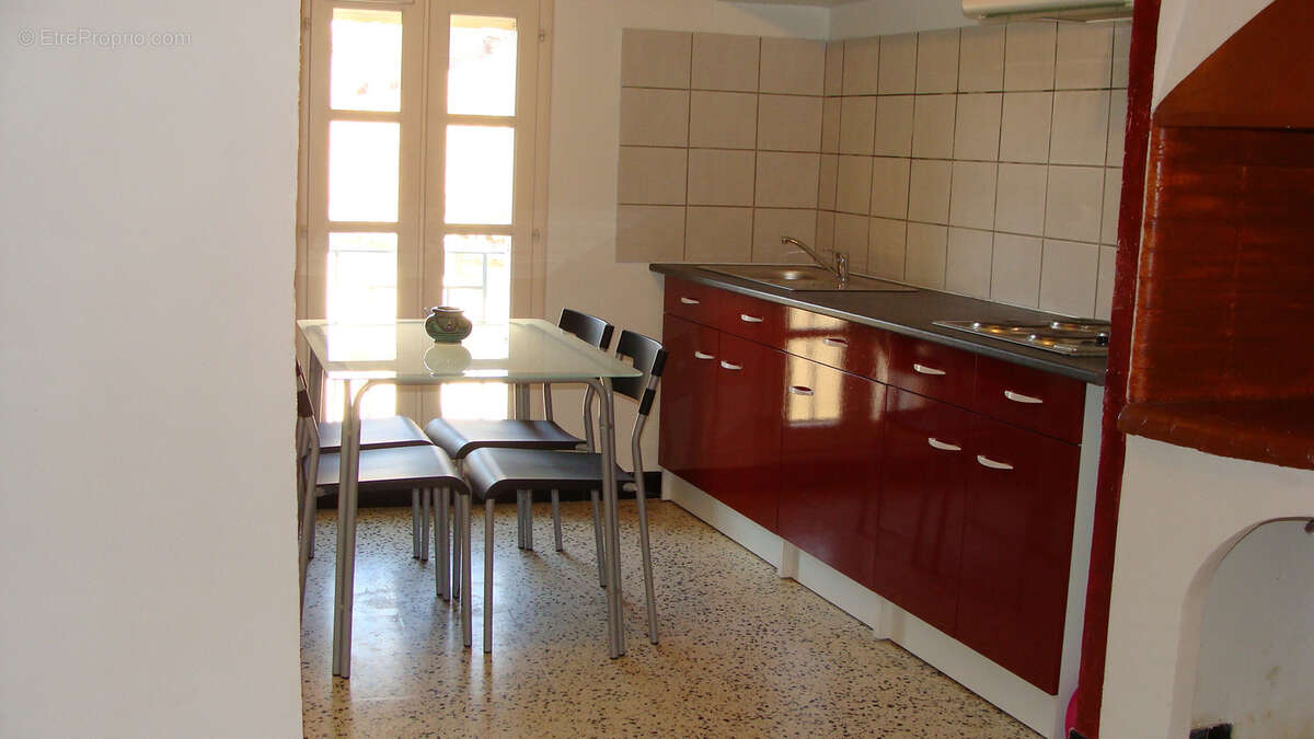 Appartement à NARBONNE