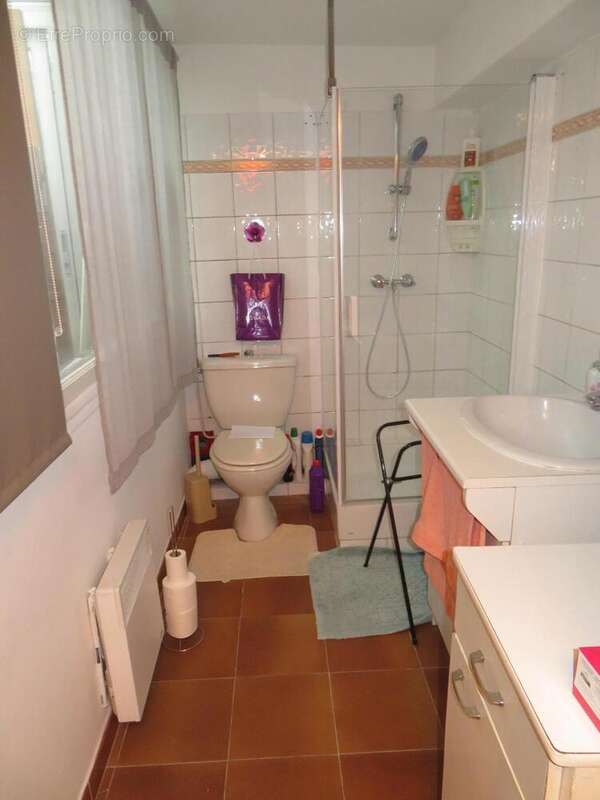   - Maison à DRAGUIGNAN