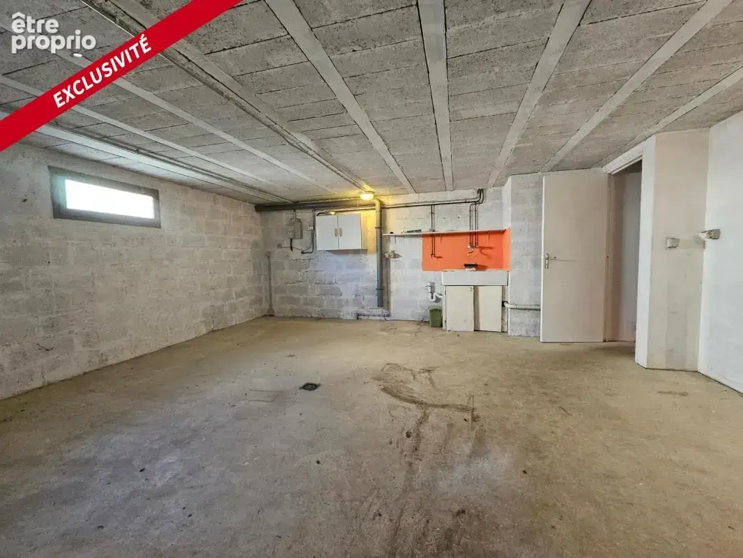 Maison sur sous-sol au calme dans une impasse - photo 14