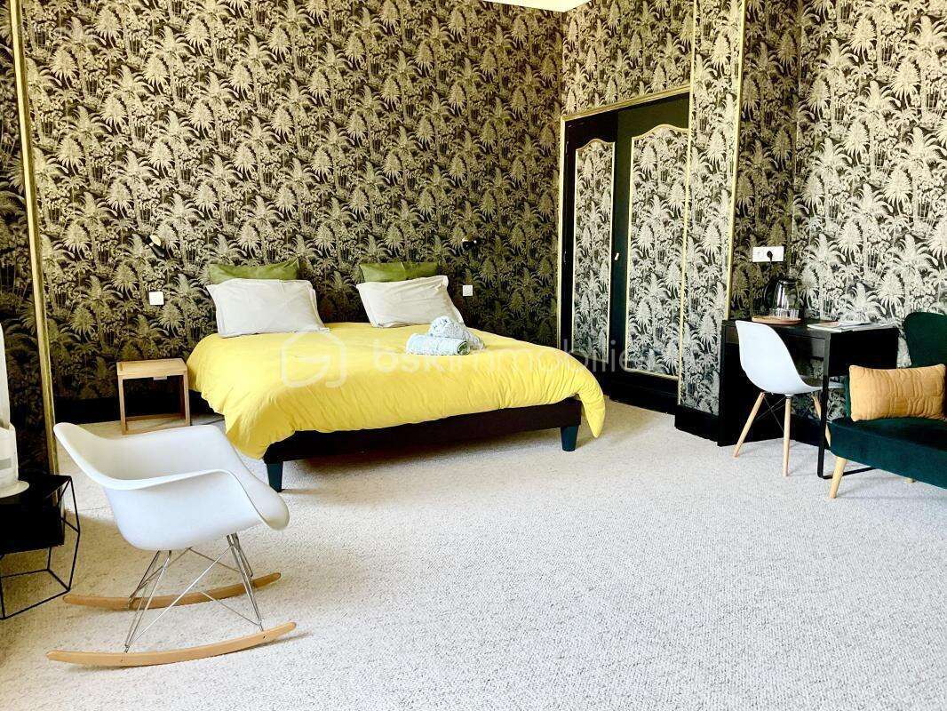 Maison à BELLERIVE-SUR-ALLIER