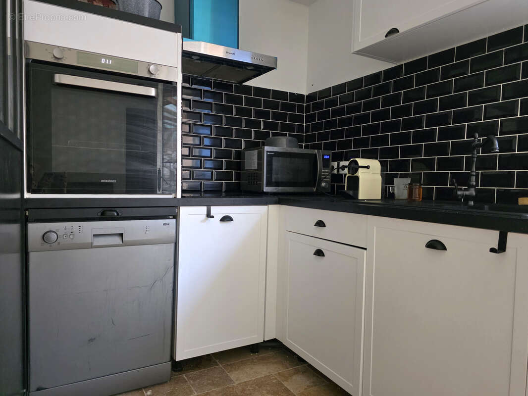 Appartement à ASPREMONT