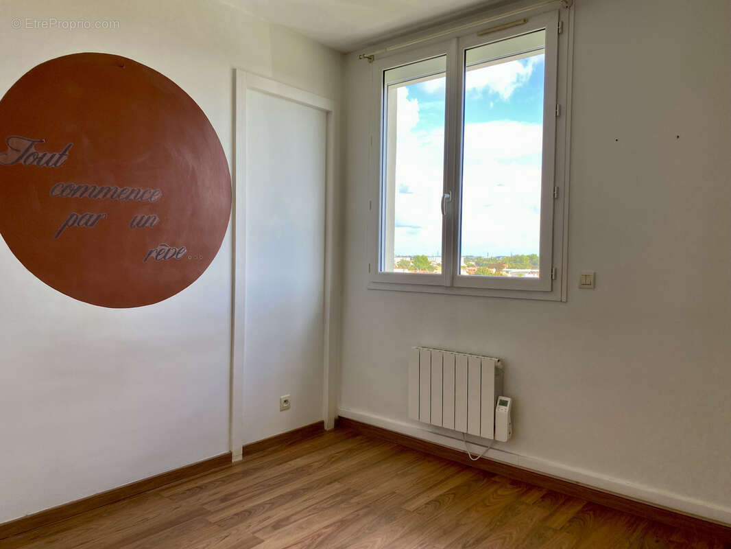 Appartement à LA ROCHELLE