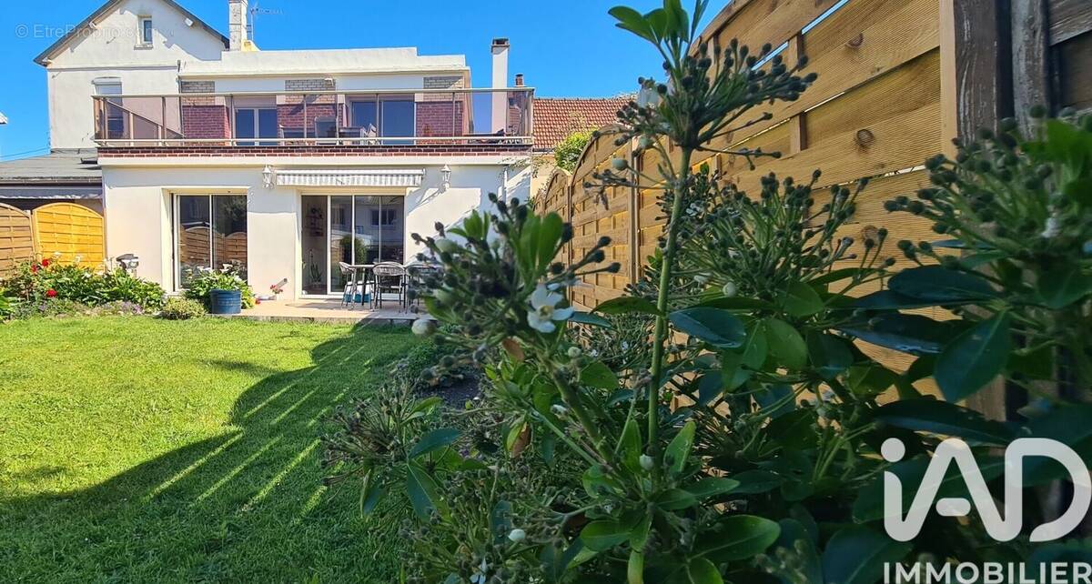 Photo 1 - Maison à LE HAVRE
