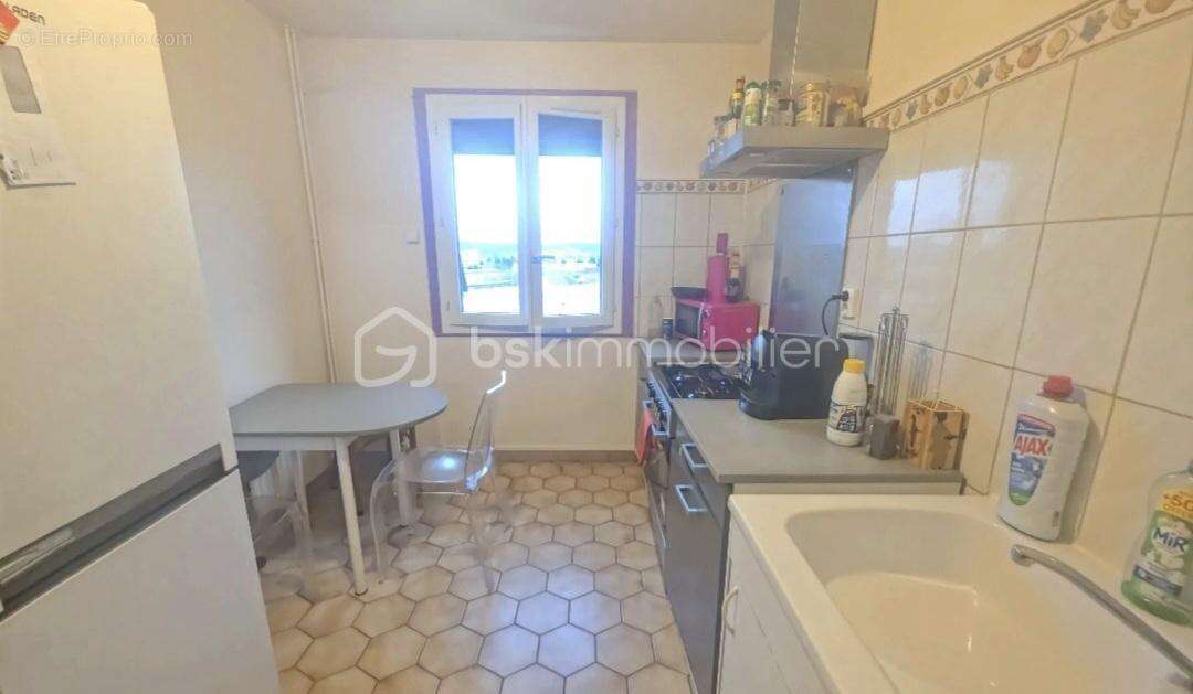 Appartement à SENS