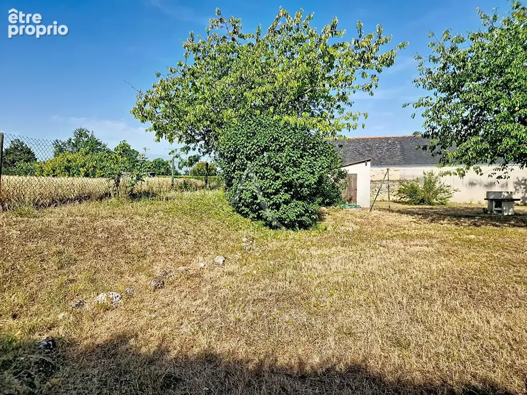 Maison familiale Hilay - photo 17