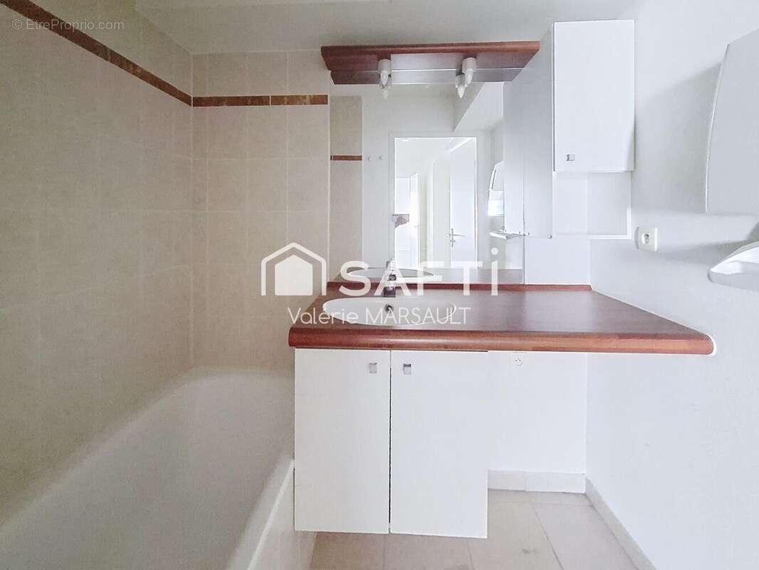 Photo 7 - Appartement à FONDETTES