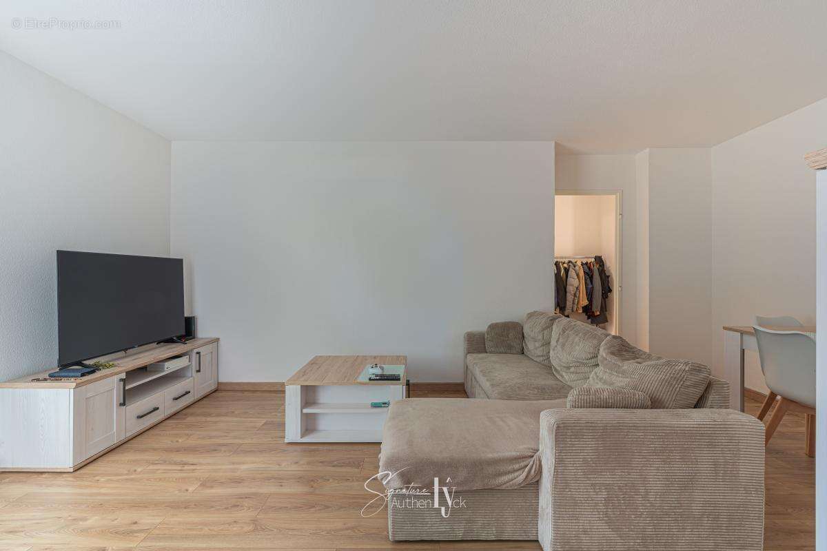 Appartement - photo 2