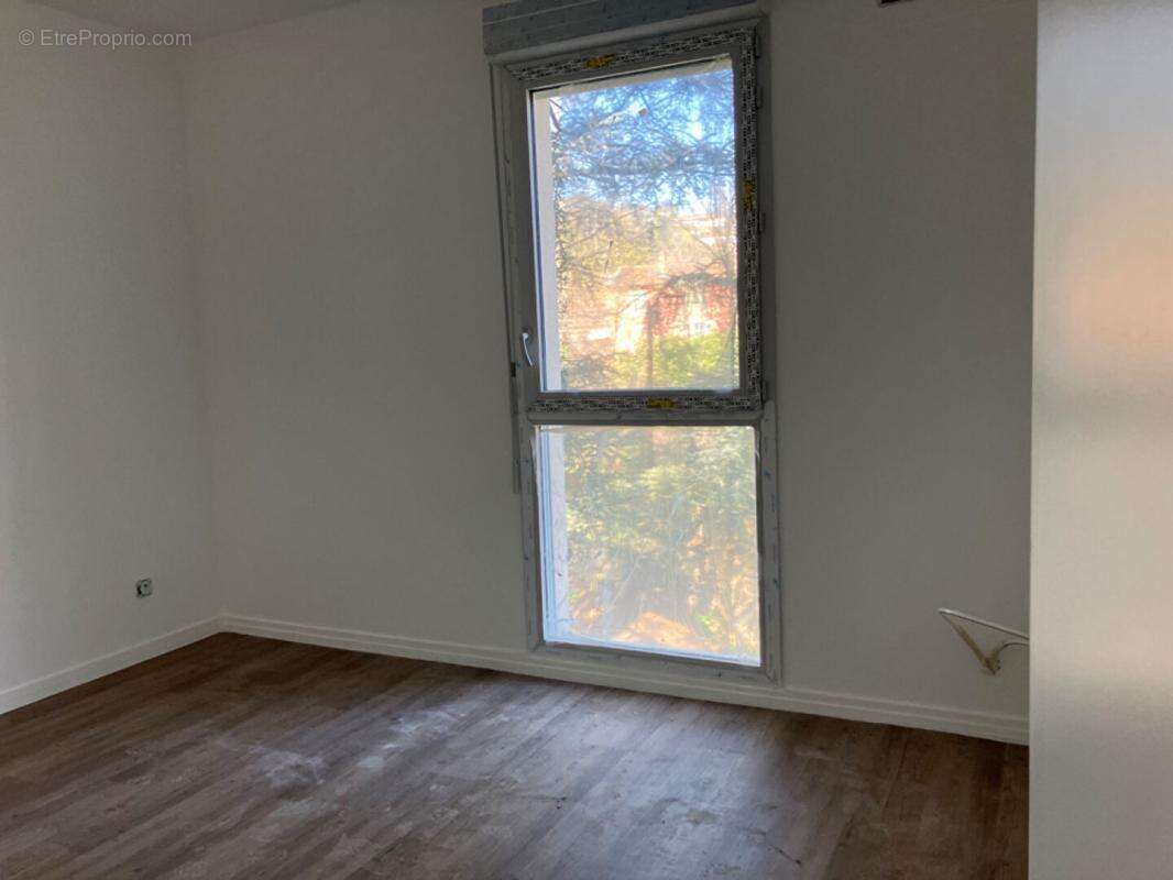 Appartement à VIENNE