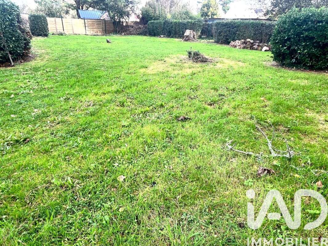 Photo 2 - Terrain à GROIX