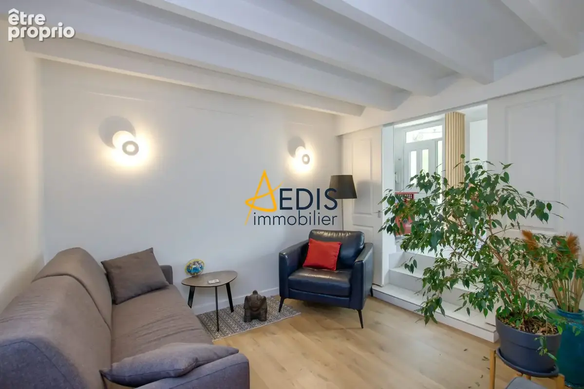 Maison 5 pièces 131 m² à vendre à Grenoble (38100) - photo 7