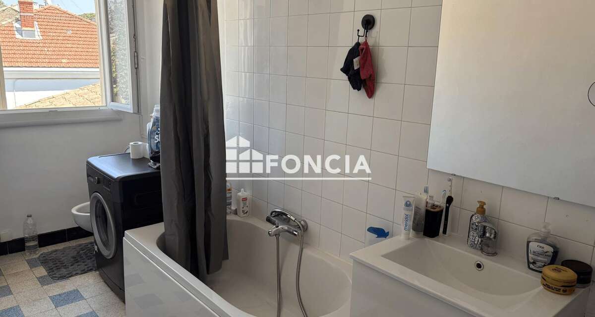 Appartement à BEZIERS