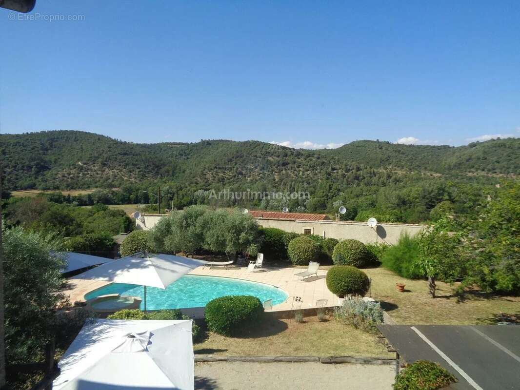 Maison à ALLEMAGNE-EN-PROVENCE