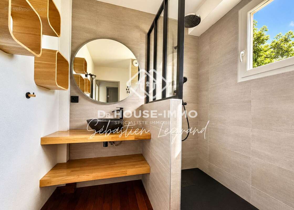 Appartement à BLANQUEFORT