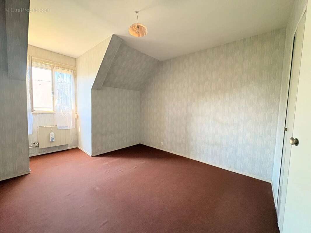 Maison Saint Brieuc 4 pièce(s) 84 m2 - photo 8