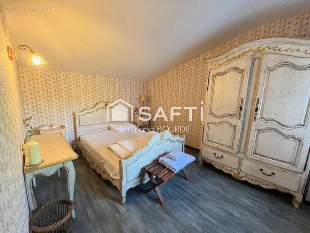 Photo 5 - Maison à ESTANG