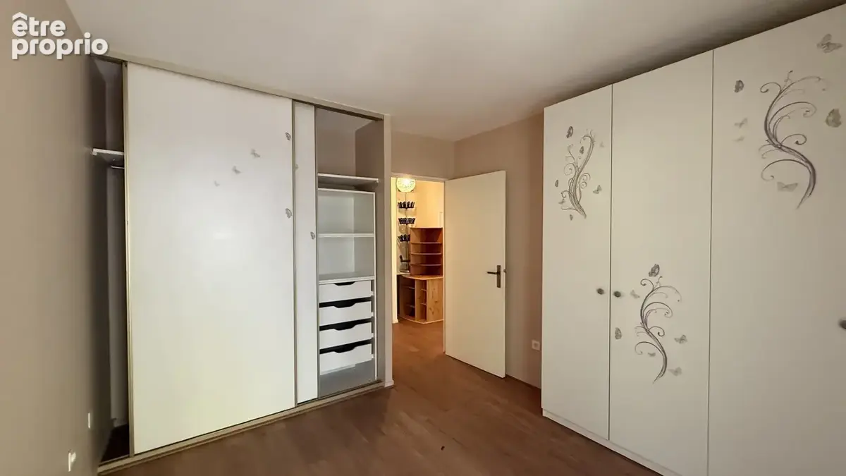 A vendre 2p 49m2 cosi  les hesperides d'auteuil - mirabeau a paris 16 - photo 8