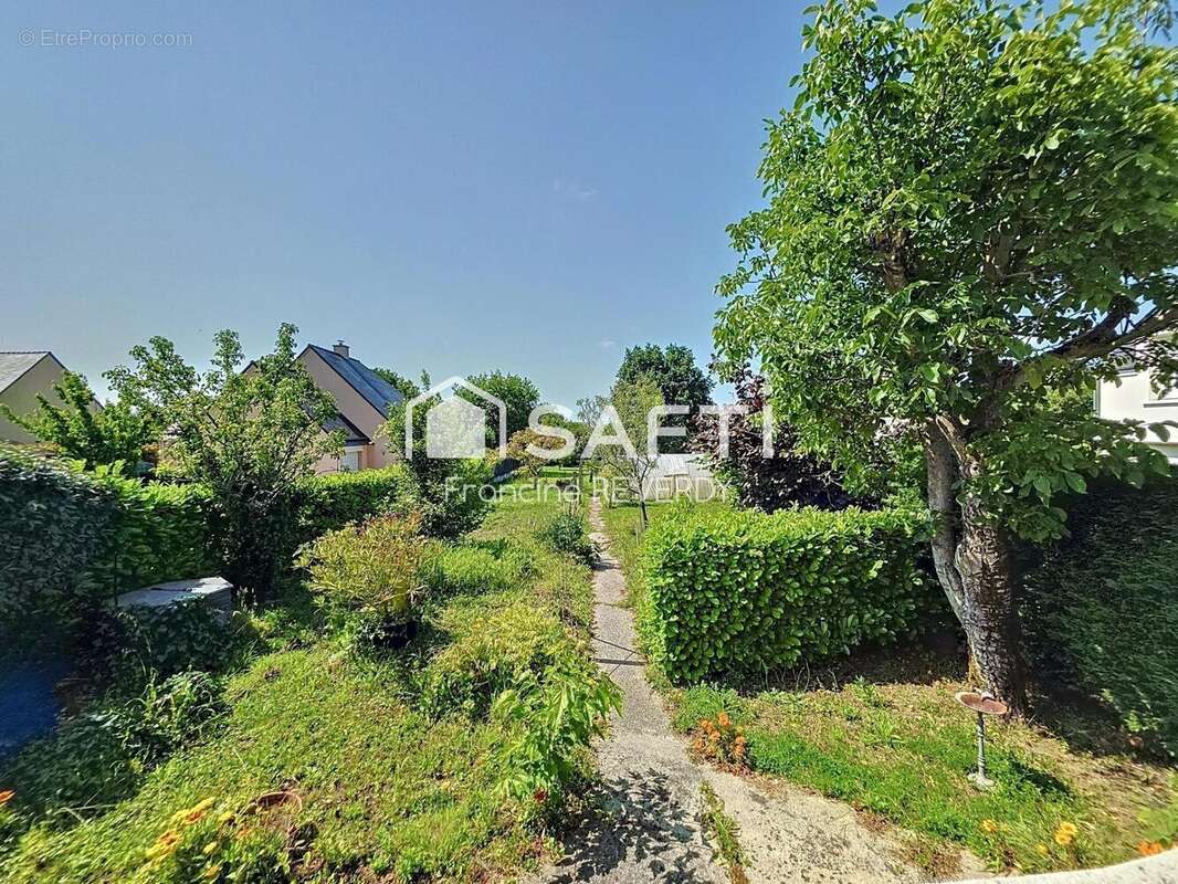 Photo 7 - Maison à LA BAULE-ESCOUBLAC