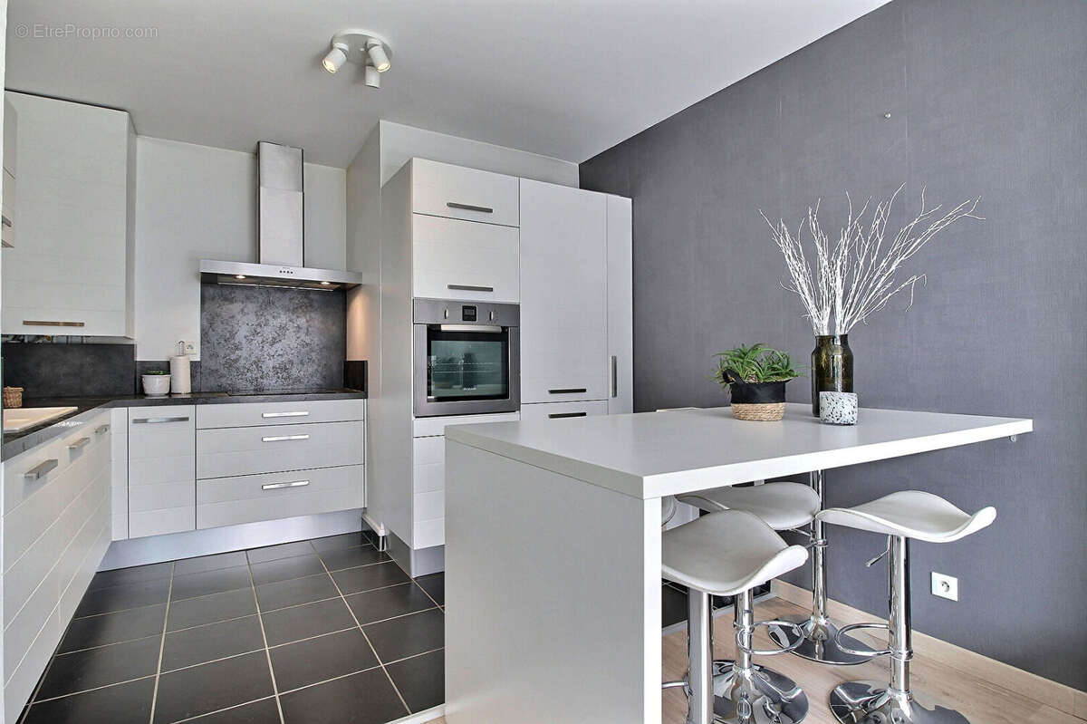 Appartement à CLERMONT-FERRAND