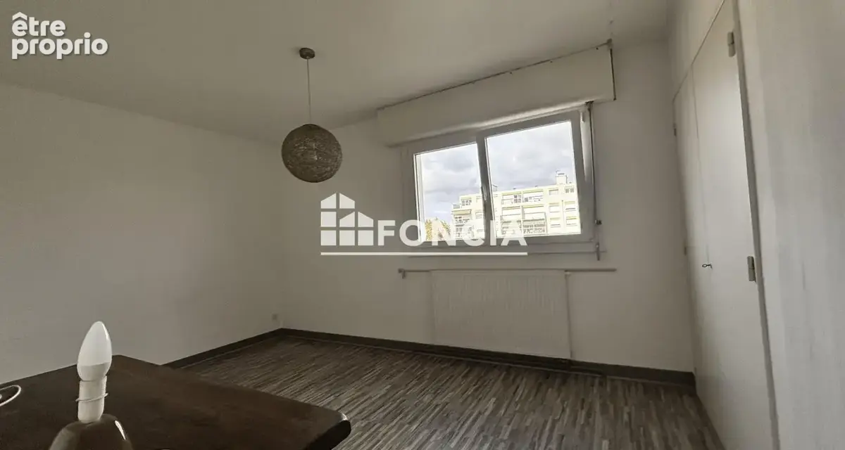 Rochefort – appartement 3 chambres avec balcon, ascenseur et garage - photo 7