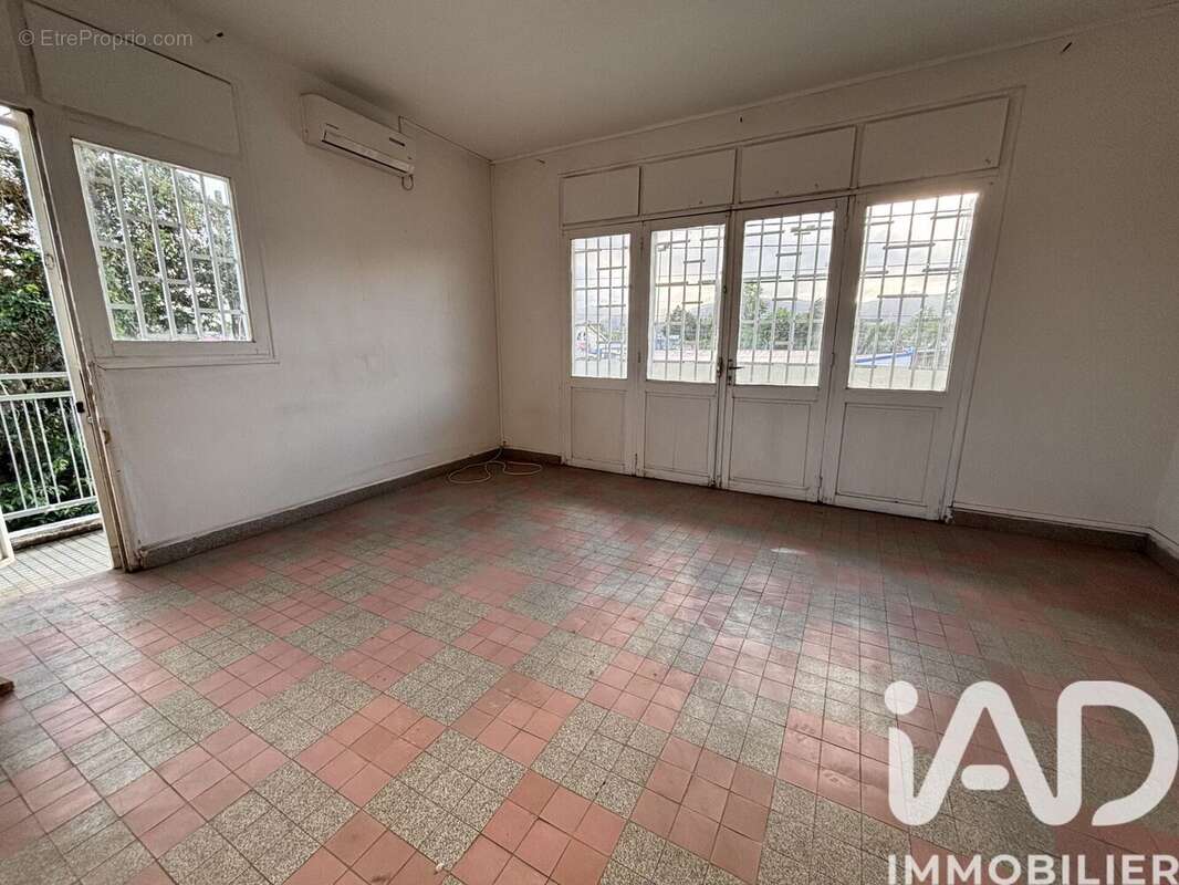 Photo 7 - Maison à SAINTE-ROSE