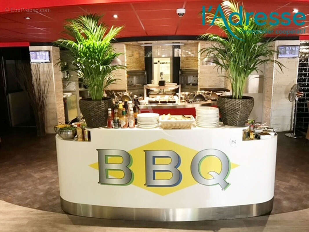 Commerce à BRY-SUR-MARNE