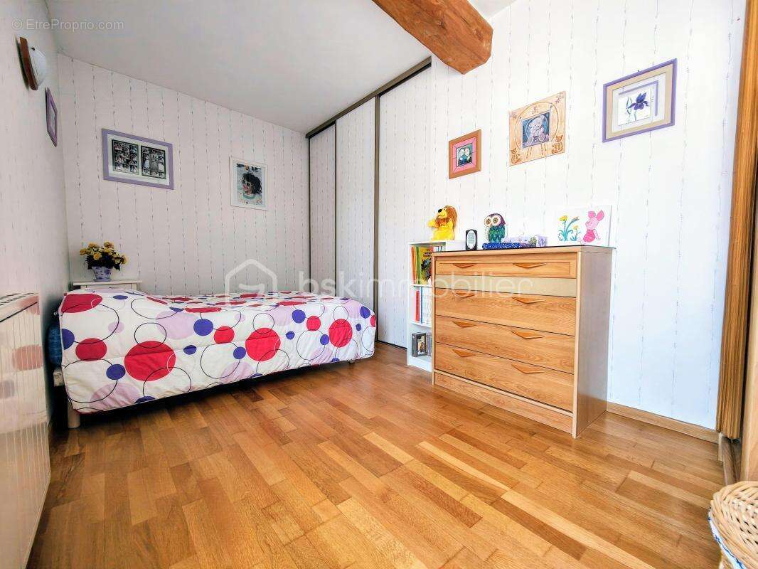 Maison à LONGNES