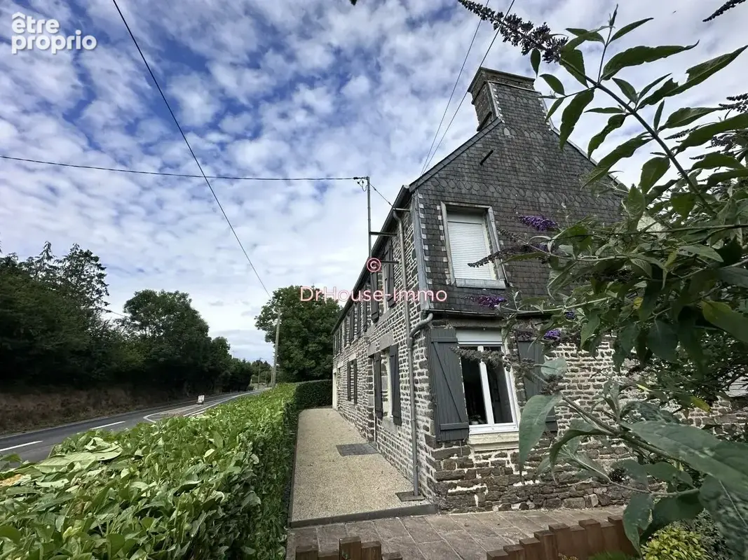 Maison 6 pièces 166 m² à vendre à Le Beny-Bocage (14350) - photo 21