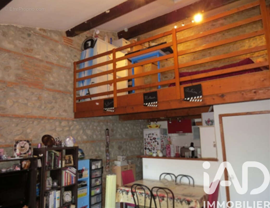 Photo 3 - Maison à CORNEILLA-LA-RIVIERE