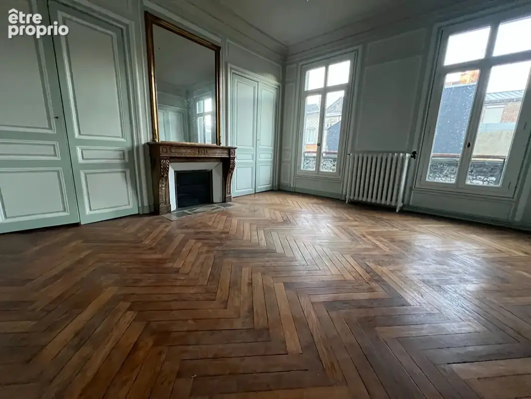 Appartement à ROUEN