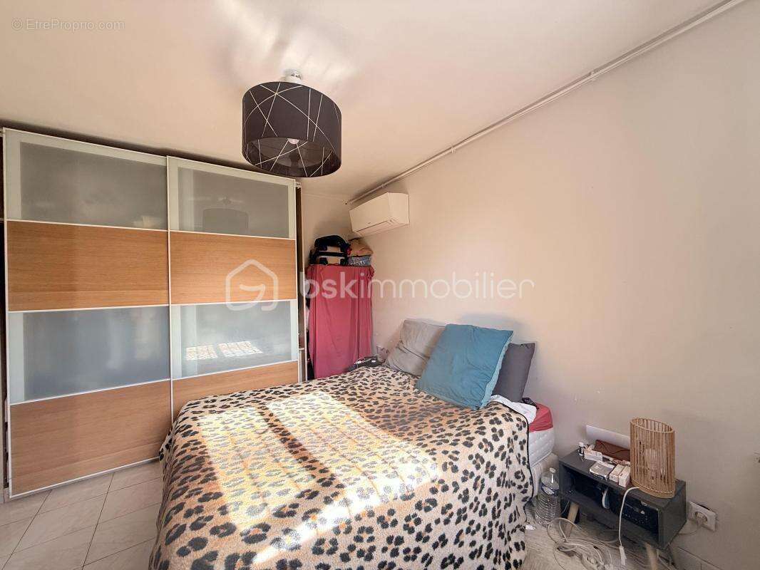 Maison à VILLEPARISIS