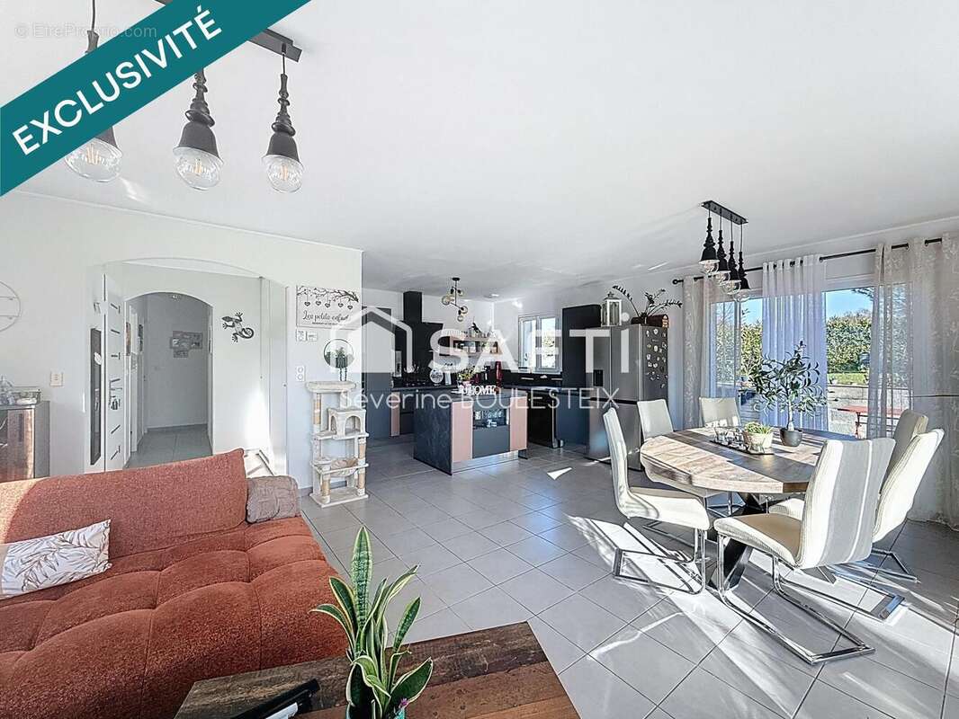 Photo 5 - Maison à ASNIERES-SUR-NOUERE