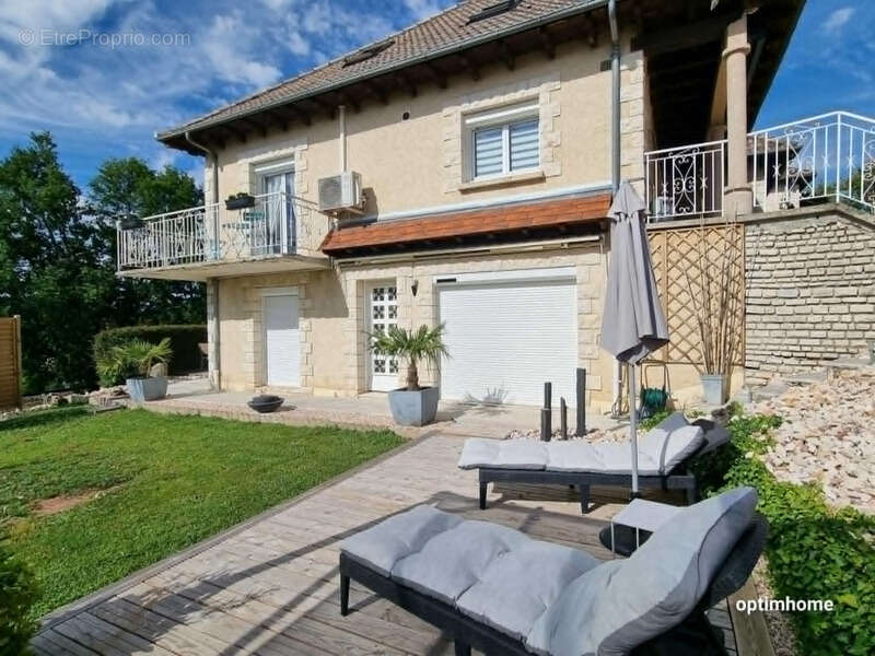 Maison à BRIVE-LA-GAILLARDE