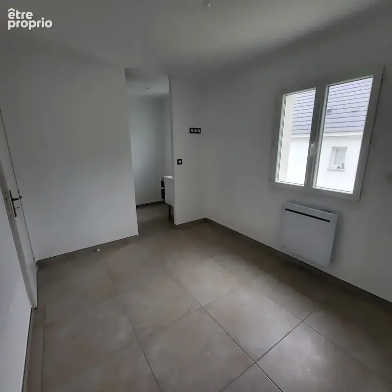 Maison Quartier Saussac RIOM-ES-MONTAGNES - photo 11