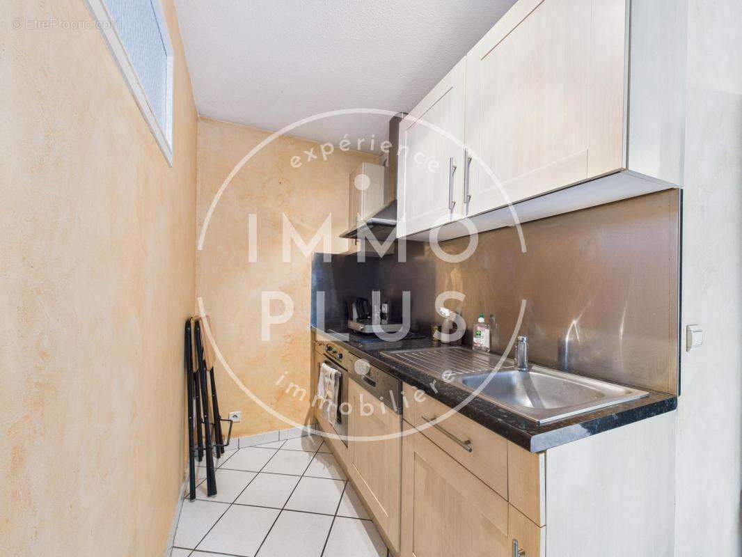 Appartement à ANNECY