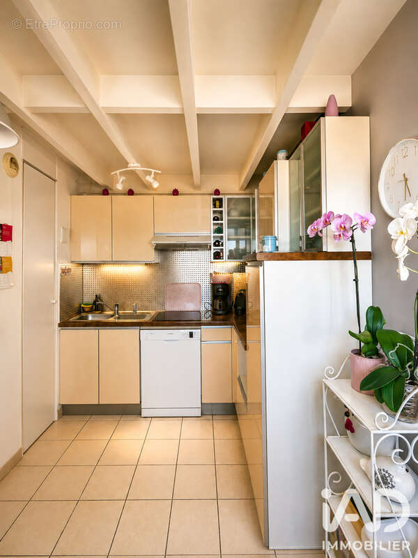 Photo 5 - Appartement à LES SABLES-D'OLONNE
