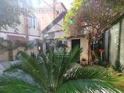 Maison à MARSEILLE-5E