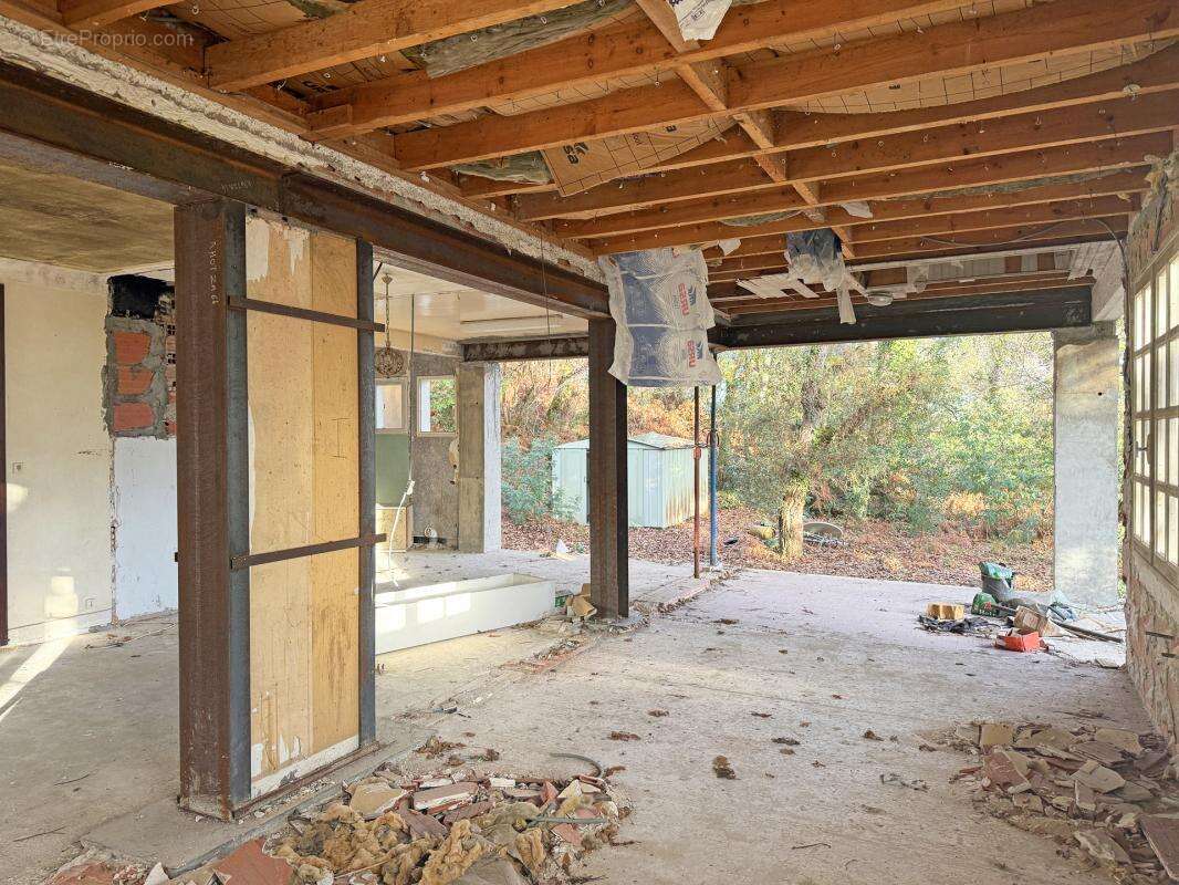 Maison 5 pièces - photo 13