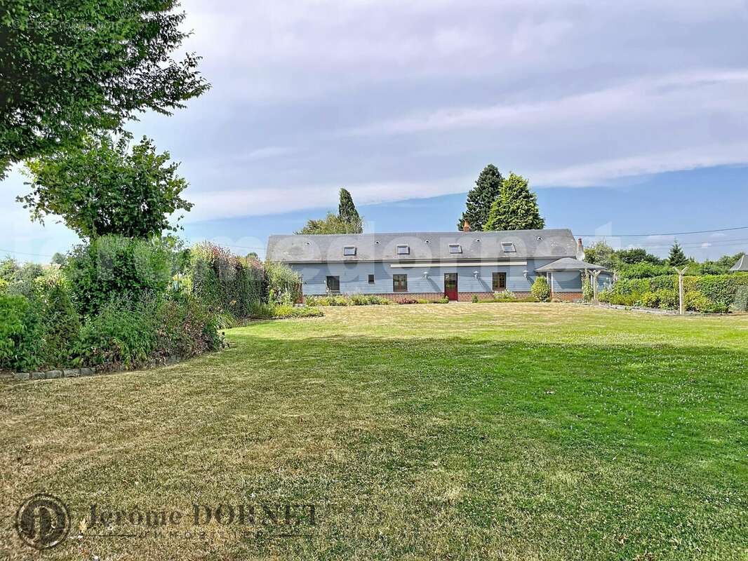 Maison 112 m² à Grandvilliers  - photo 4