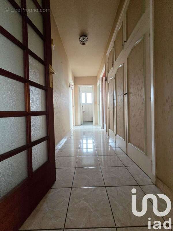 Photo 7 - Appartement à PERPIGNAN