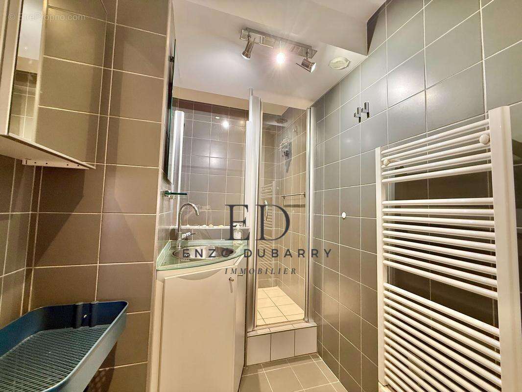Appartement à BIARRITZ