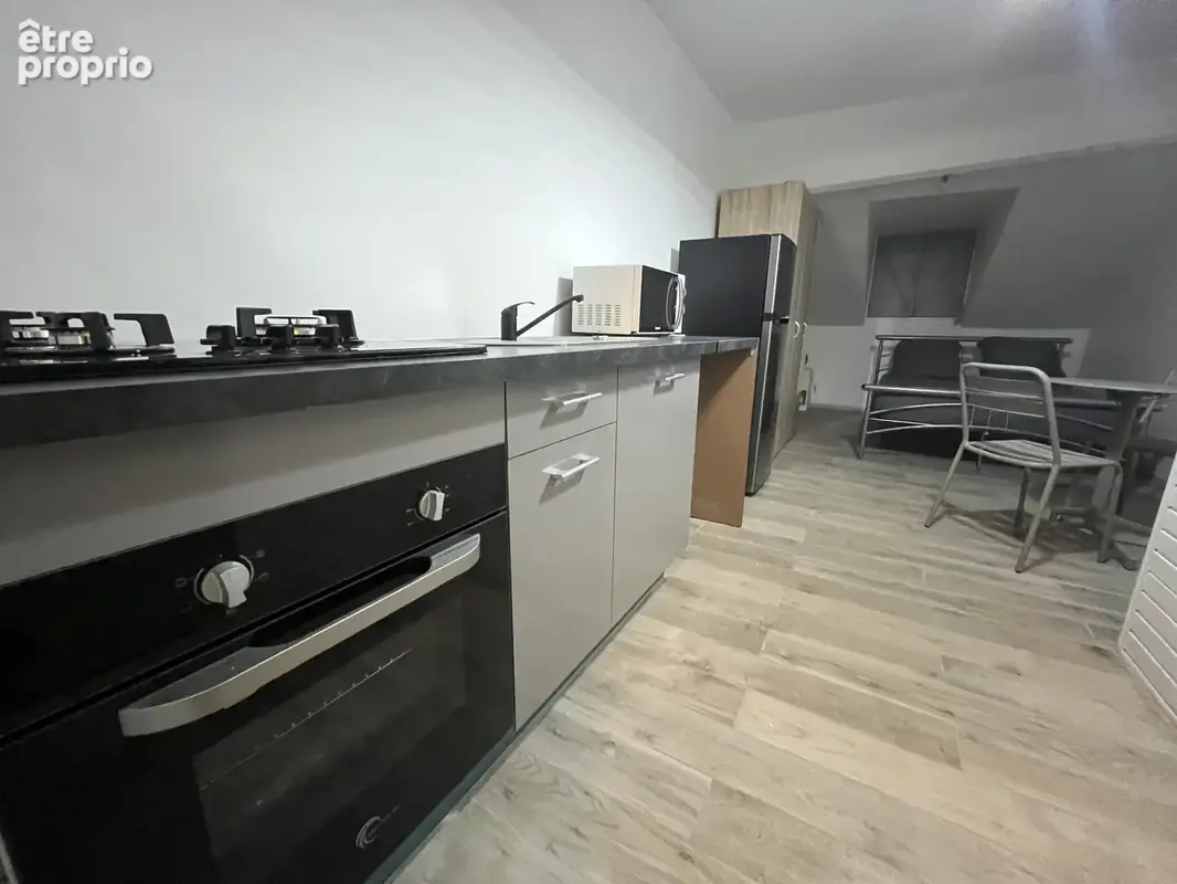 Immeuble de rapport   excellente rentabilité nette de 10,5 % - photo 4