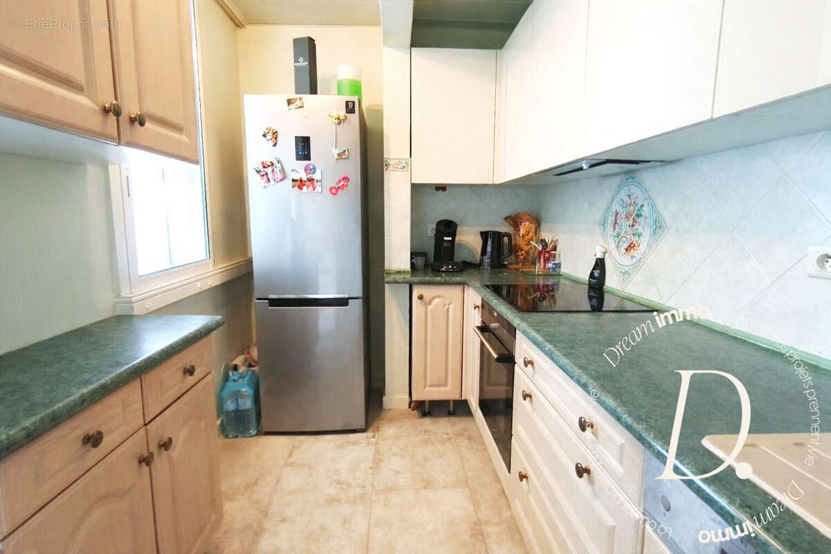 Appartement à LA GRANDE-MOTTE