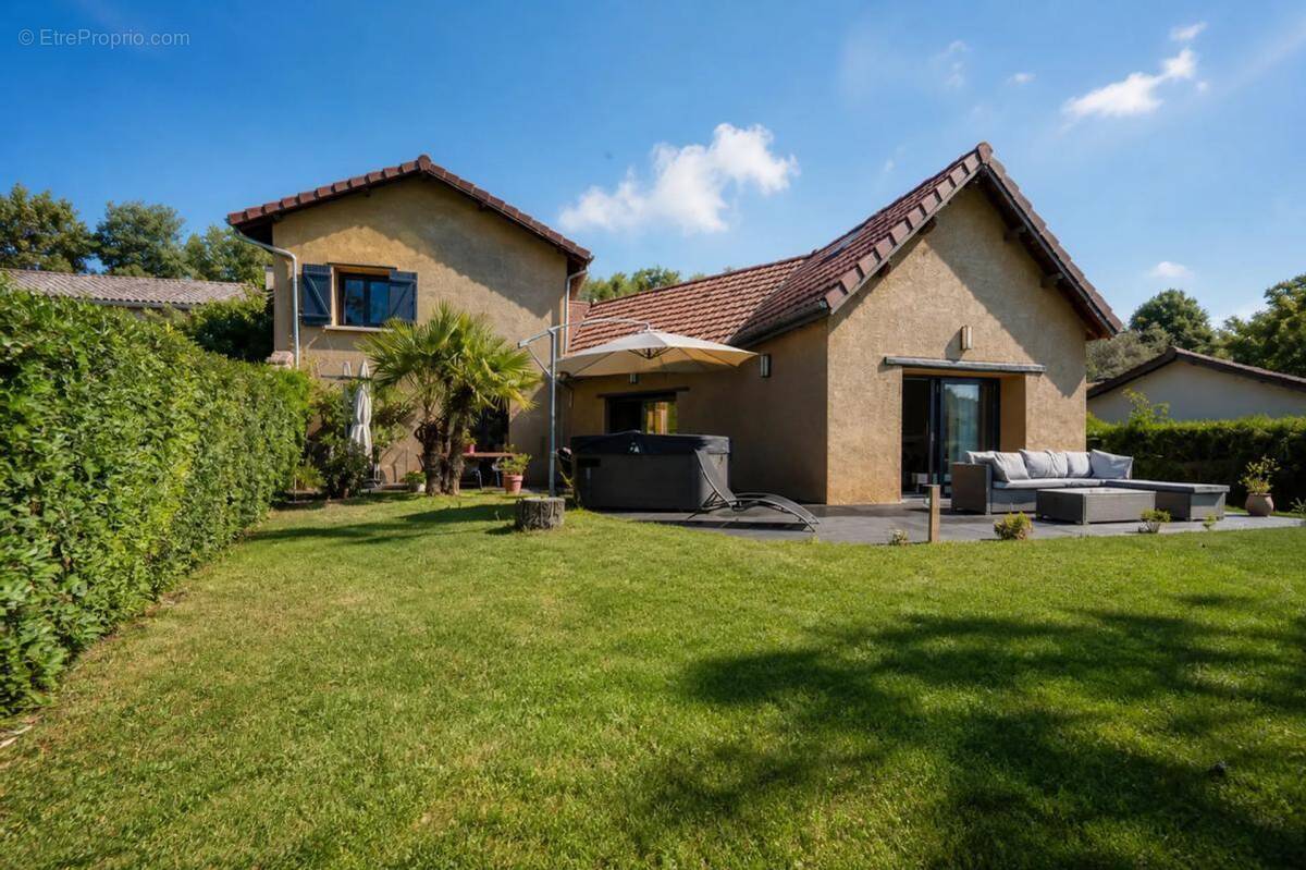 Villa de 132 m2 avec belle vue - photo 1