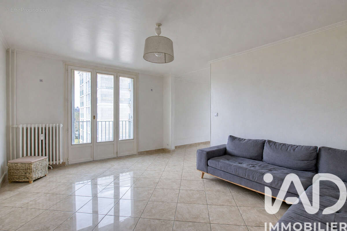 Photo 2 - Appartement à COMPIEGNE