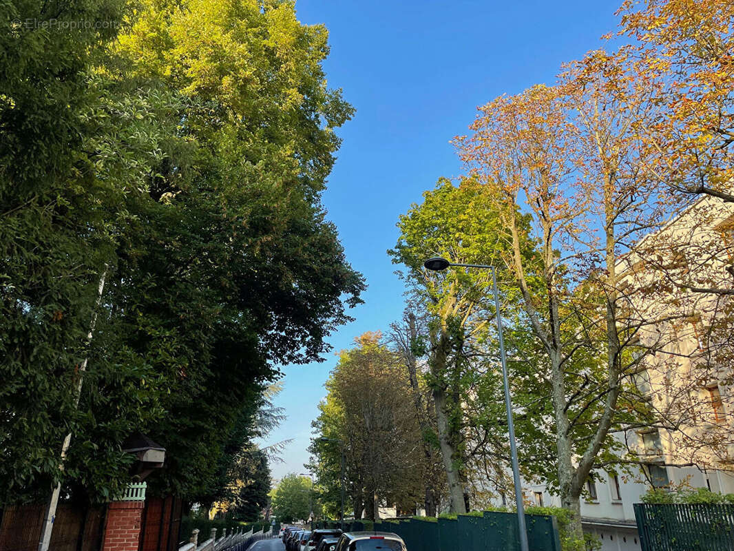 Appartement à MEUDON